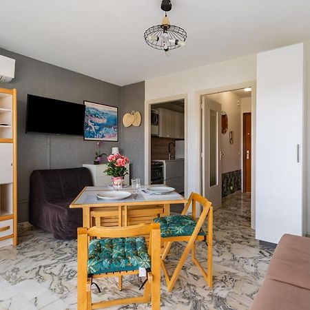 Apartamento L'Also Antibes Exterior foto