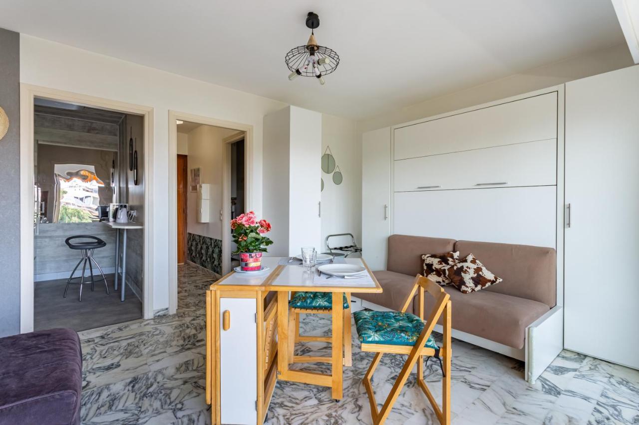 Apartamento L'Also Antibes Exterior foto