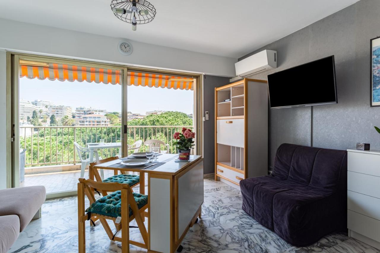 Apartamento L'Also Antibes Exterior foto