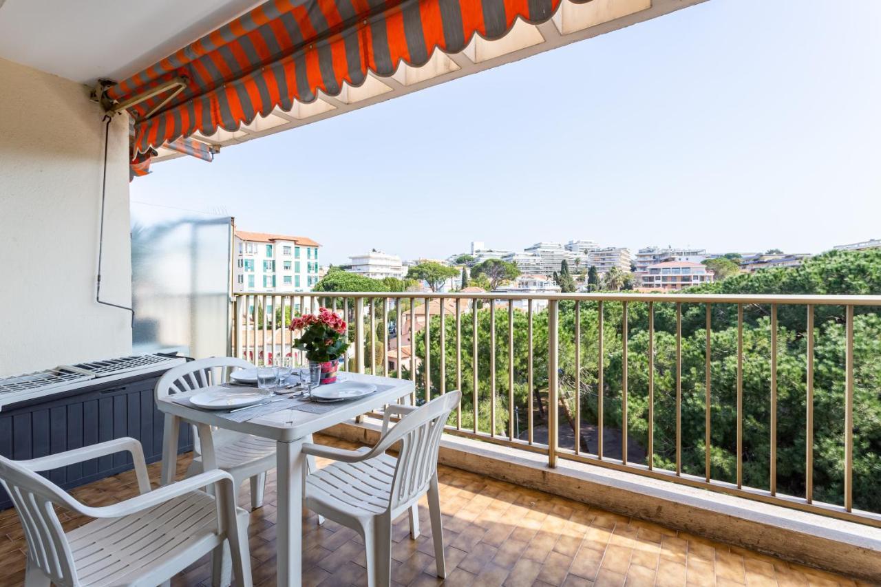 Apartamento L'Also Antibes Exterior foto