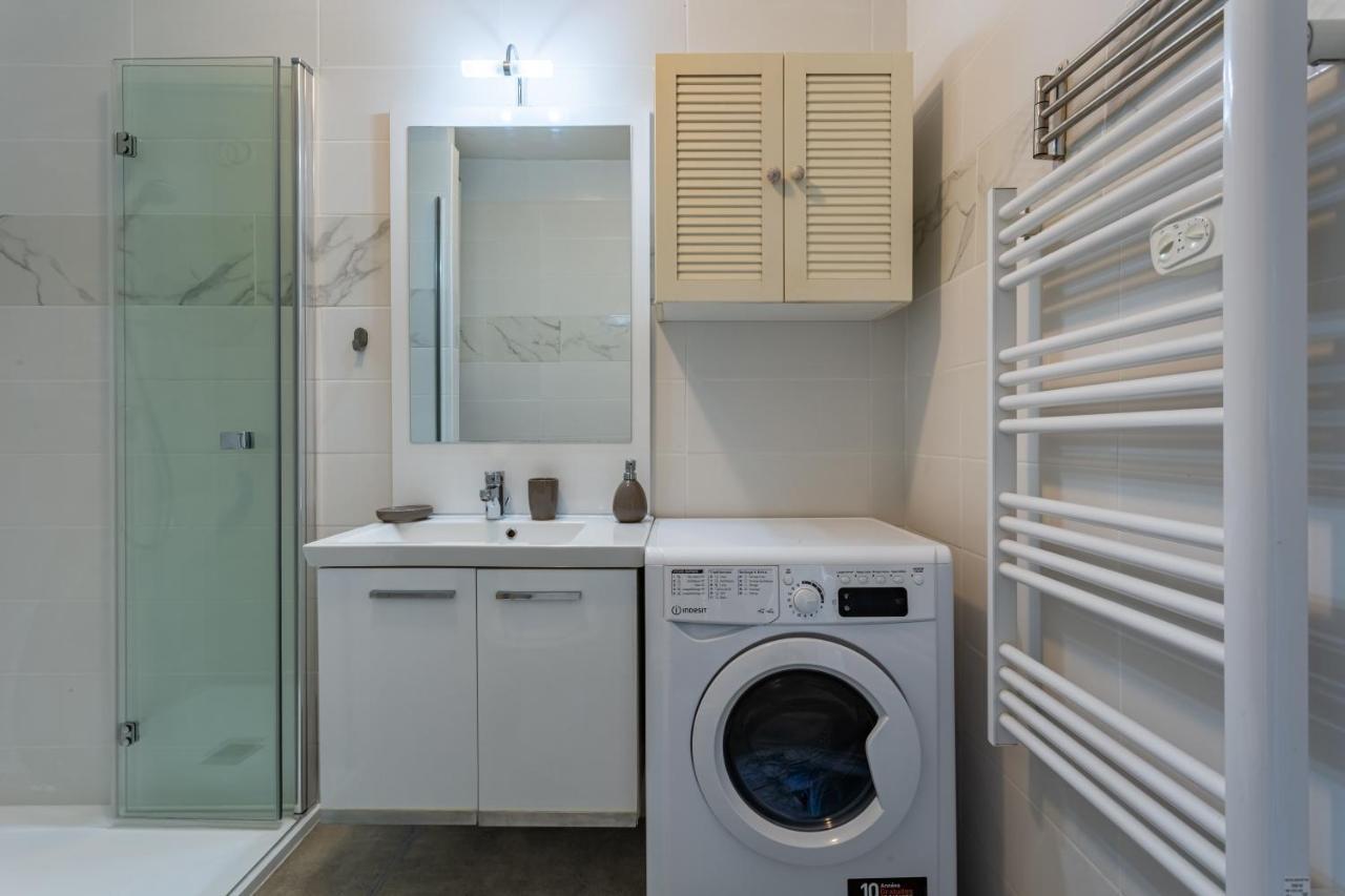 Apartamento L'Also Antibes Exterior foto
